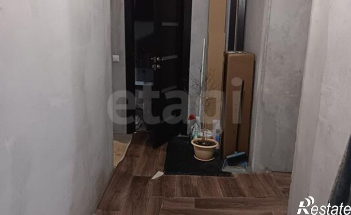 2-комн квартира ул Пригородная, 16б,  д. 16б