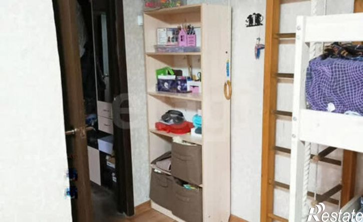 2-комн квартира ул Ильюшина, 2,  д. 2