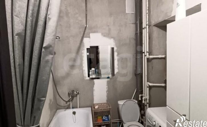 2-комн квартира ул Пригородная, 16б,  д. 16б