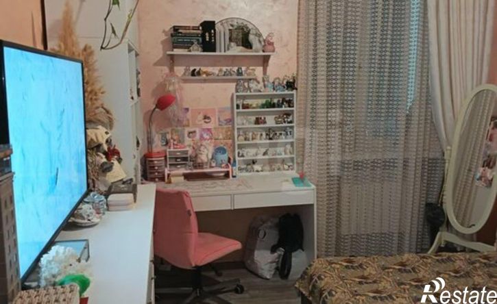 2-комн квартира ул Пригородная, 16б,  д. 16б