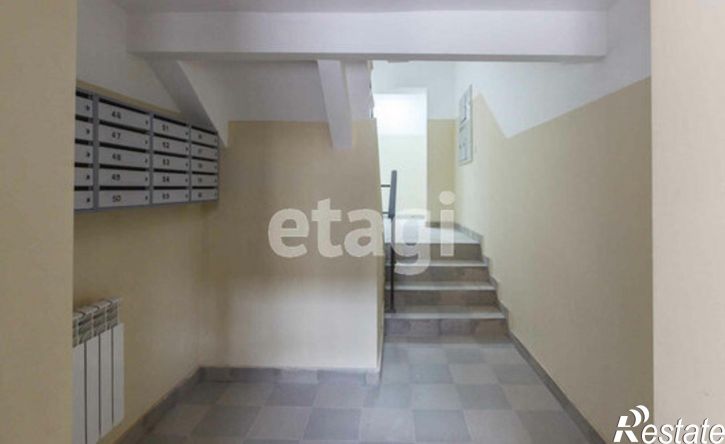 2-комн квартира ул Пригородная, 16б,  д. 16б