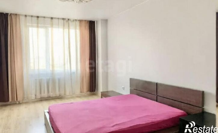 1-комн квартира улица Сергея Преминина, 10Б,  д. 10Б