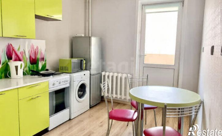 1-комн квартира улица Сергея Преминина, 10Б,  д. 10Б