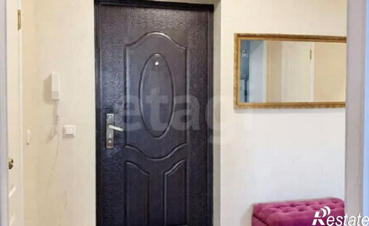 1-комн квартира улица Сергея Преминина, 10Б,  д. 10Б