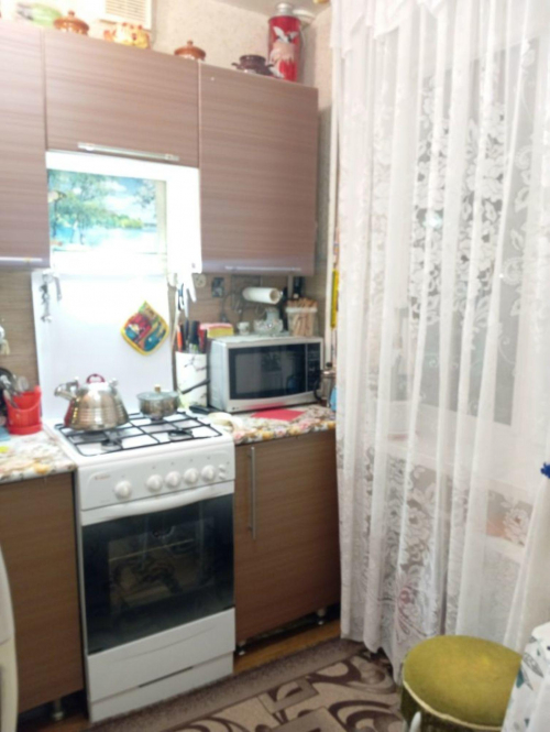 Продажа 2-комн квартиры Костромская ул, 4Б