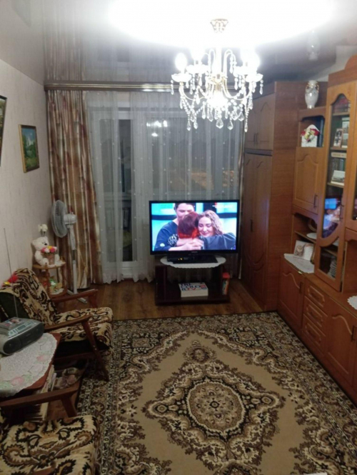 Продажа 2-комн квартиры Костромская ул, 4Б