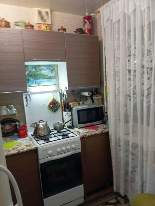 Продажа 2-комн квартиры Костромская ул, 4Б