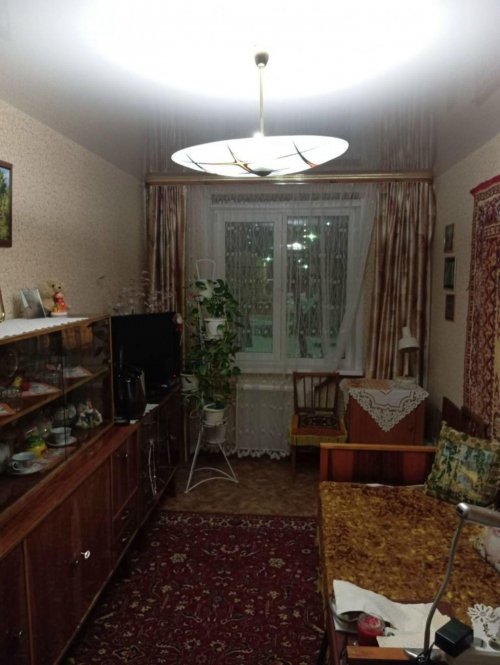 Продажа 2-комн квартиры Костромская ул, 4Б