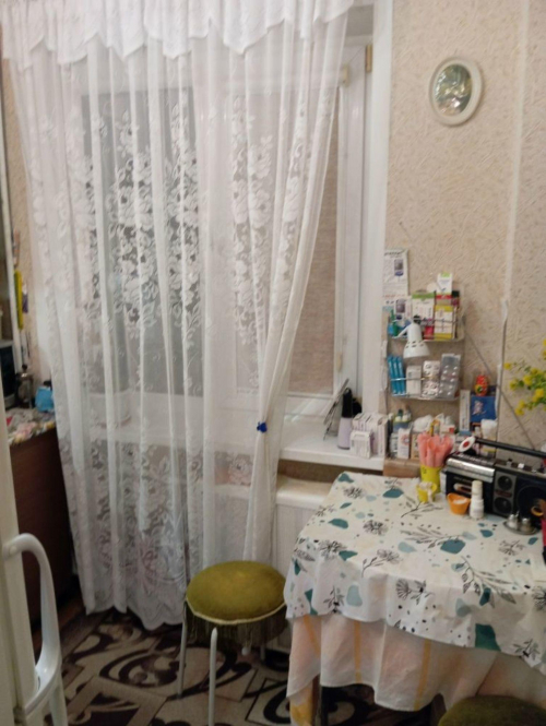 Продажа 2-комн квартиры Костромская ул, 4Б