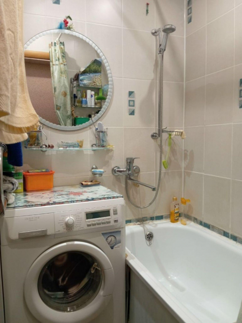 Продажа 2-комн квартиры Костромская ул, 4Б