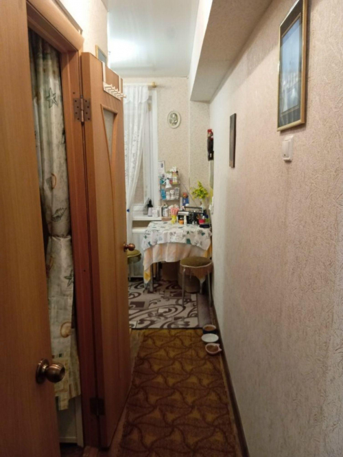 Продажа 2-комн квартиры Костромская ул, 4Б