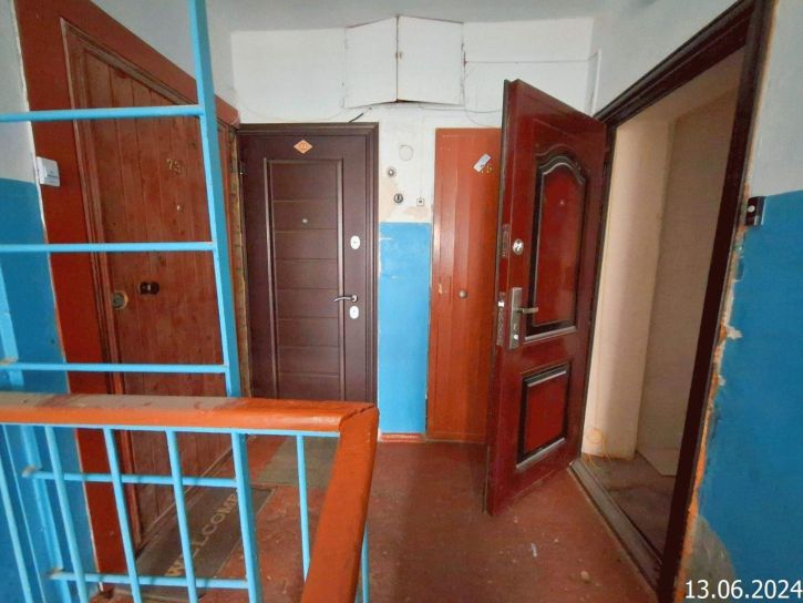 3-комн квартира Элеваторная улица, д.23