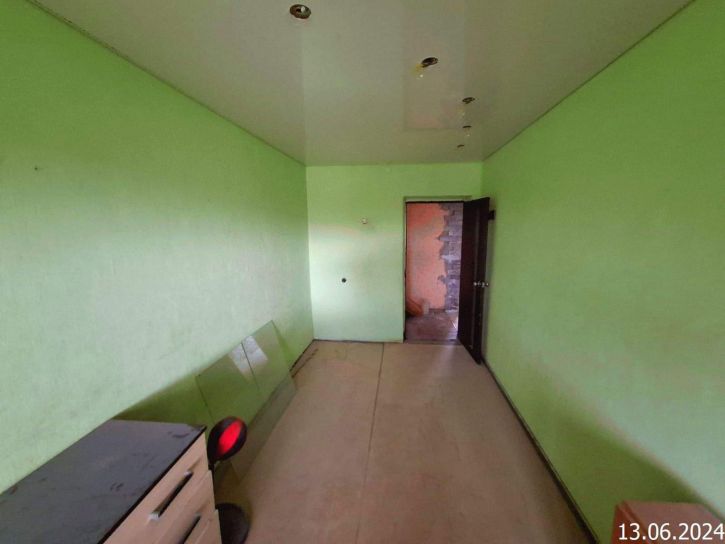 3-комн квартира Элеваторная улица, д.23