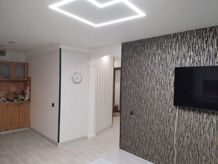 2-комн квартира Новгородская ул, 5