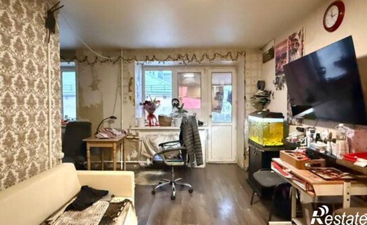 3-комн квартира ул Козленская, 91,  д. 91