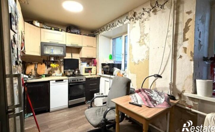 3-комн квартира ул Козленская, 91,  д. 91