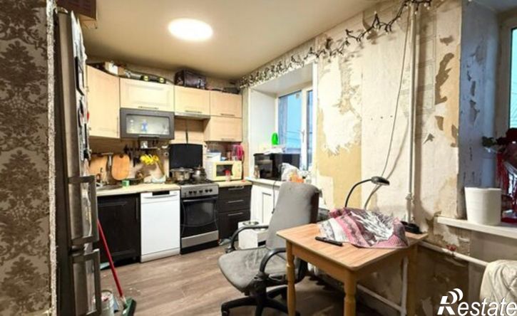 3-комн квартира ул Козленская, 91,  д. 91