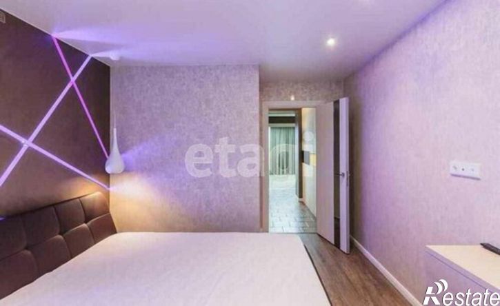 2-комн квартира ул Карла Маркса, 123,  д. 123