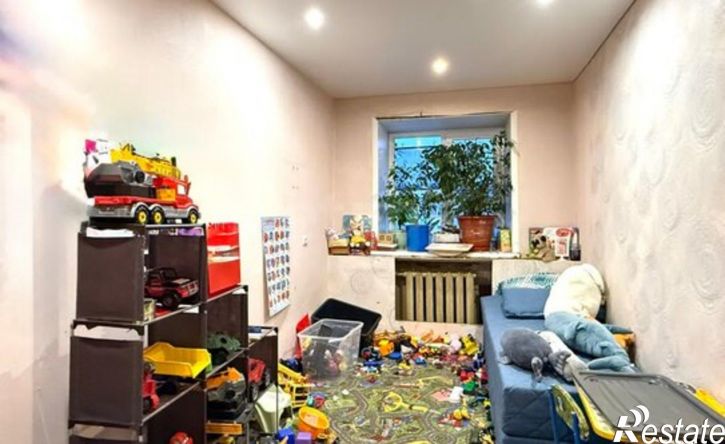 3-комн квартира ул Козленская, 91,  д. 91