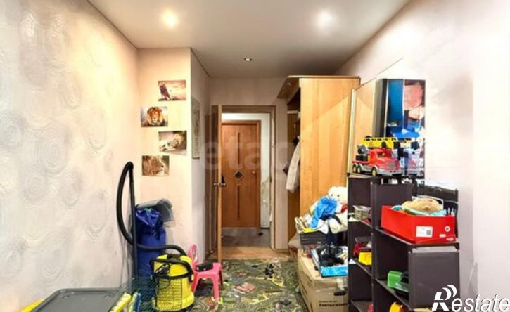 3-комн квартира ул Козленская, 91,  д. 91