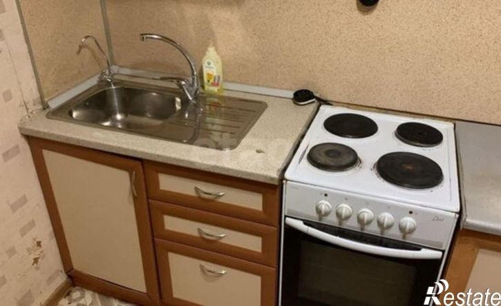 2-комн квартира улица Мира, 90А,  д. 90А