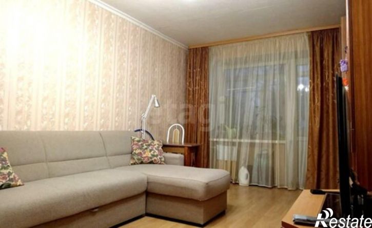 2-комн квартира набережная 6-й Армии, 47,  д. 47