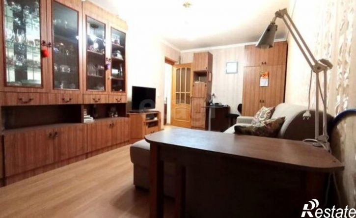 2-комн квартира набережная 6-й Армии, 47,  д. 47