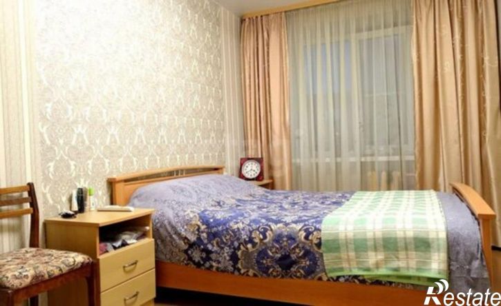 2-комн квартира набережная 6-й Армии, 47,  д. 47