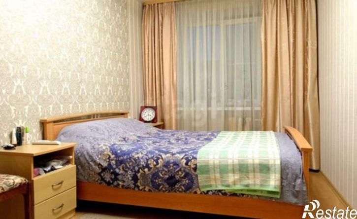 2-комн квартира набережная 6-й Армии, 47,  д. 47