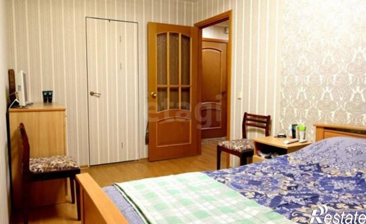 2-комн квартира набережная 6-й Армии, 47,  д. 47