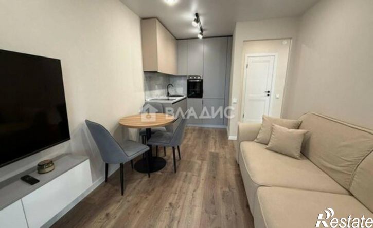 1-комн квартира Пошехонское шоссе, 27б,  д. 27б