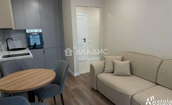 1-комн квартира Пошехонское шоссе, 27б,  д. 27б