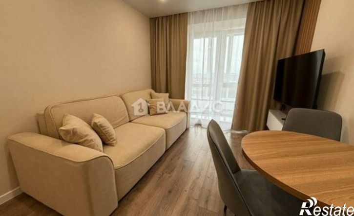 1-комн квартира Пошехонское шоссе, 27б,  д. 27б