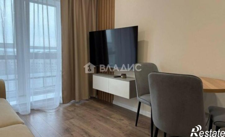 1-комн квартира Пошехонское шоссе, 27б,  д. 27б