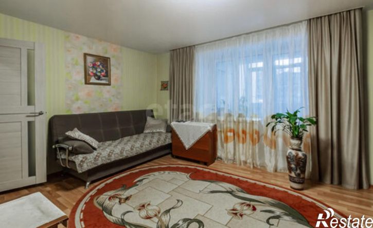 1-комн квартира улица Текстильщиков, 20А,  д. 20А