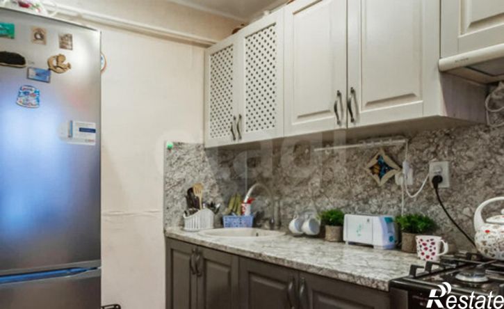 1-комн квартира улица Текстильщиков, 20А,  д. 20А