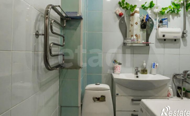 1-комн квартира улица Текстильщиков, 20А,  д. 20А