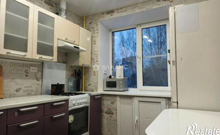 1-комн квартира Мишкольцская улица, 11А,  д. 11А