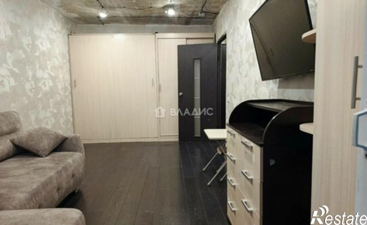 1-комн квартира Мишкольцская улица, 11А,  д. 11А