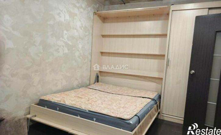 1-комн квартира Мишкольцская улица, 11А,  д. 11А