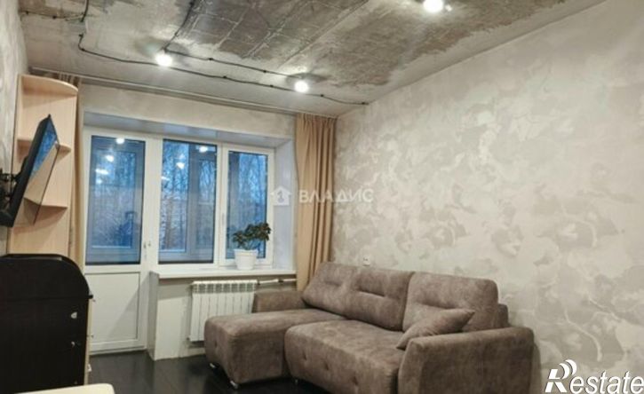 1-комн квартира Мишкольцская улица, 11А,  д. 11А