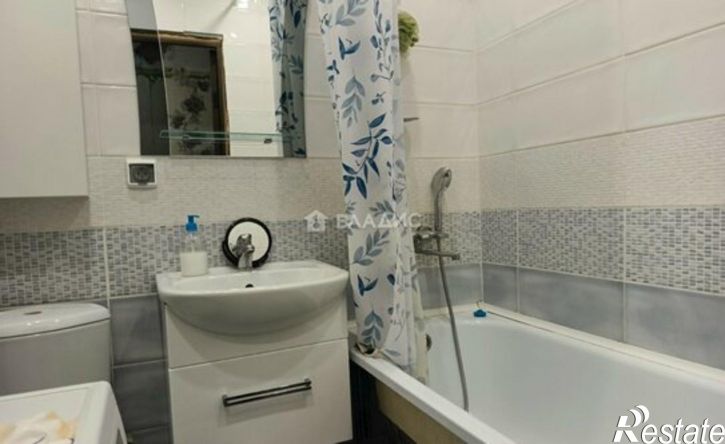 1-комн квартира Мишкольцская улица, 11А,  д. 11А