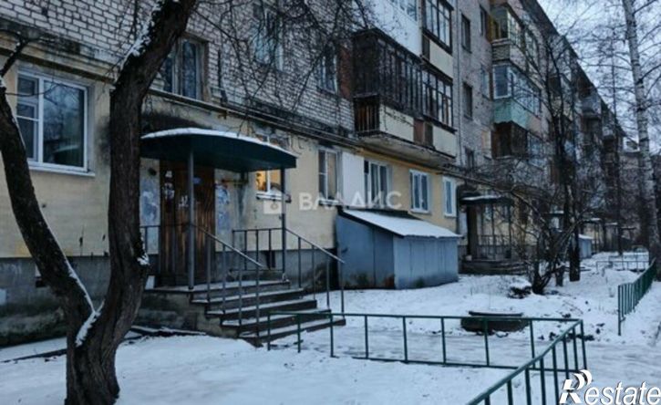 1-комн квартира Мишкольцская улица, 11А,  д. 11А