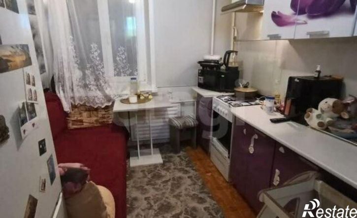 1-комн квартира ул Северная, 26,  д. 26