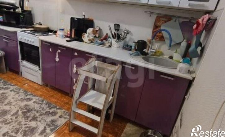 1-комн квартира ул Северная, 26,  д. 26