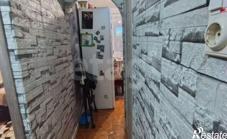 1-комн квартира ул Северная, 26,  д. 26