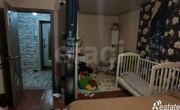 1-комн квартира ул Северная, 26,  д. 26