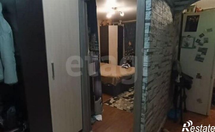 1-комн квартира ул Северная, 26,  д. 26