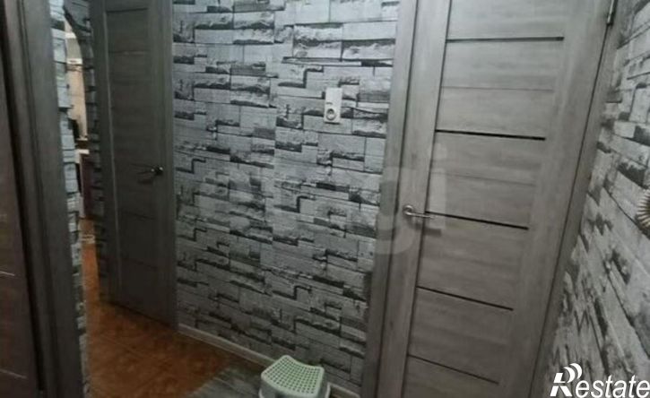 1-комн квартира ул Северная, 26,  д. 26