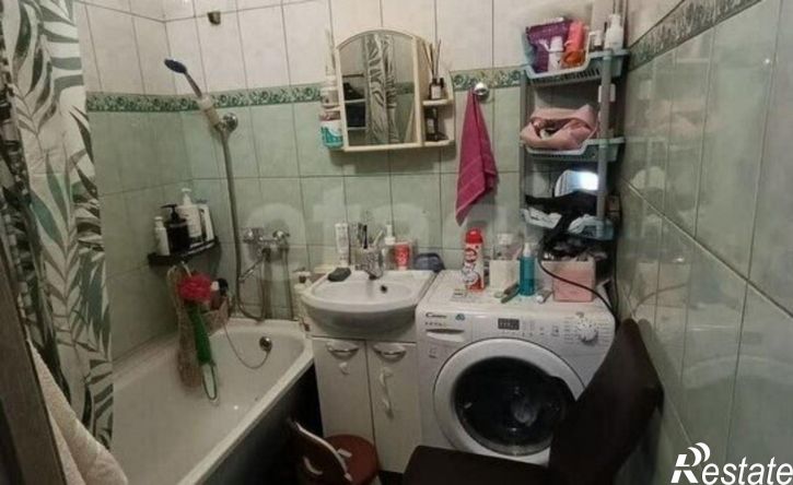 1-комн квартира ул Северная, 26,  д. 26